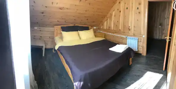 Сердце Сибири - 61