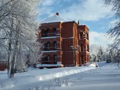 Имение Сведомских - 45