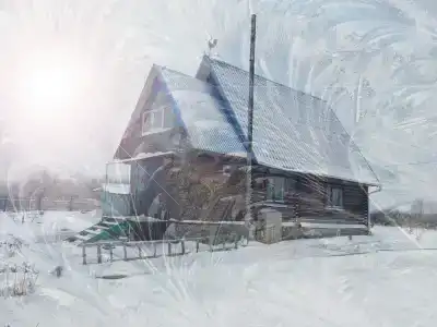 Колдовское озеро - 1