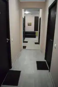 ДЕНЬ/НОЧЬ (mak) Hostel - 31