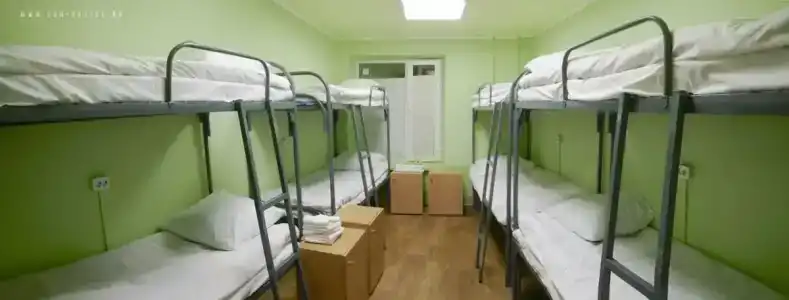 Царь Хостел - 27