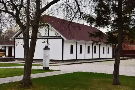 Подгородный - 1