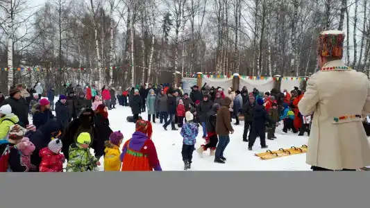 Мышгород - 6