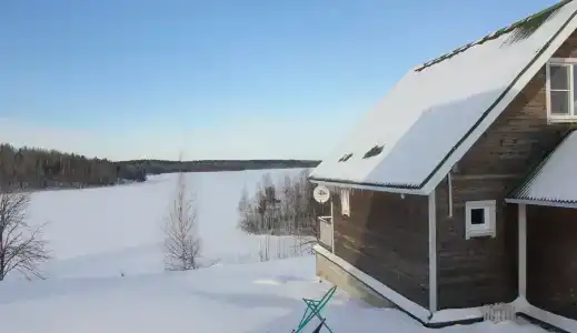 Тихий берег - 0