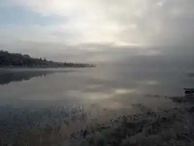 Тихий берег - 6