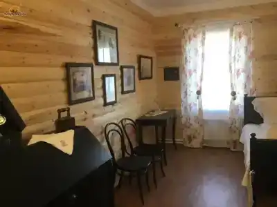 Алексеевский Дом - 10