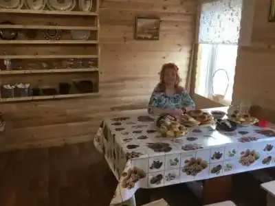Алексеевский Дом - 12