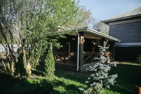 Гостевой дом на Грузинской - 0