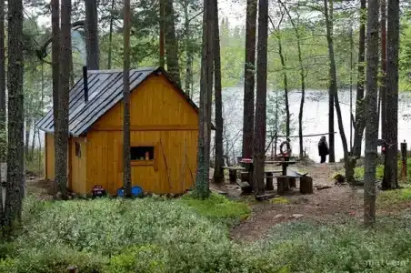 Энгозеро - 1