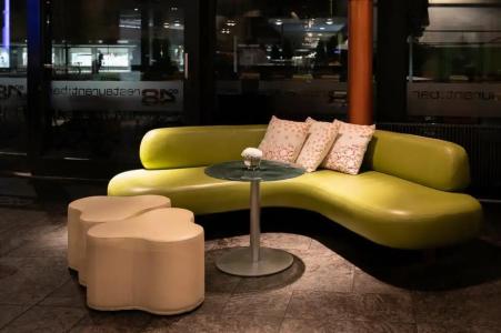 Best Western Spirgarten - 14