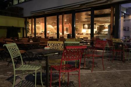 Best Western Spirgarten - 15