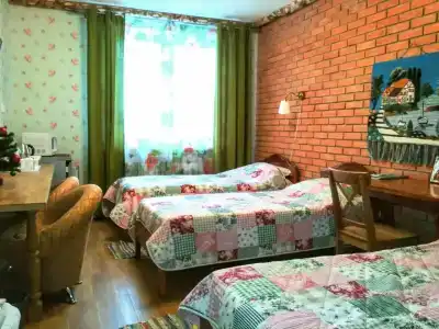 Странник - 1
