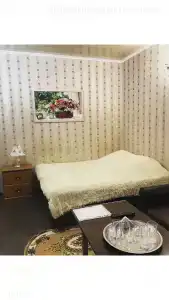 Меценат - 3