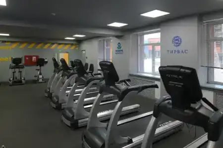 Тирвас - 12