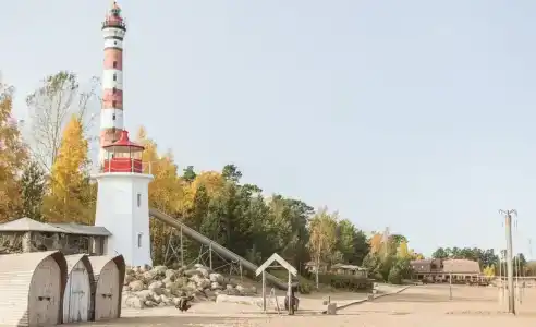 Мир Маяков - 13