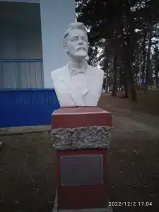 Пады - 21