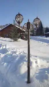 Белогорье - 77