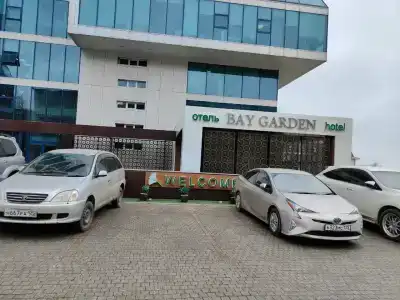 Bay Garden - 5