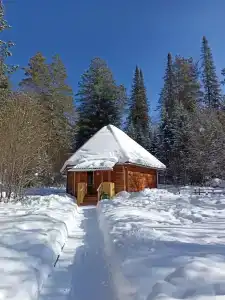 Таловский лог - 34