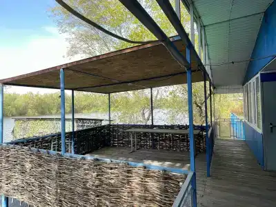 Кумовская - 40
