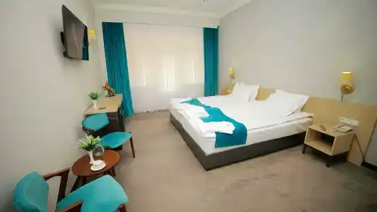 Reikartz Residence - 7