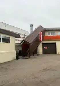 Привал - 15