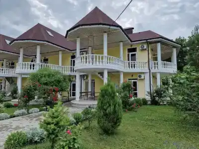 Пансионат Ольга - 1