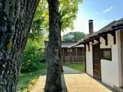 Агроусадьба Беловежская Гостевая - 29