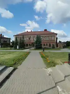 Дом купца Каменева - 34