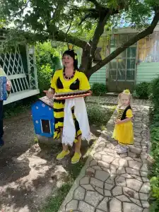 Пчелиное царство - 5