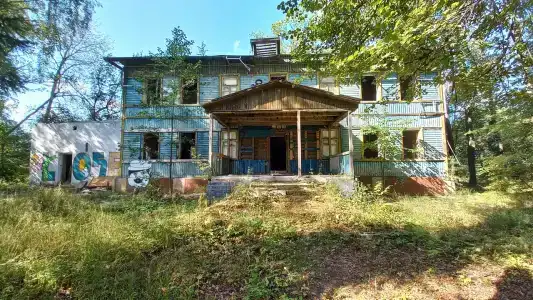 Улыбышево - 36