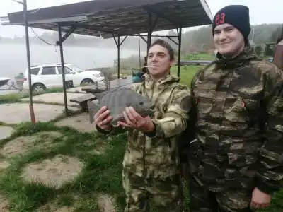 Щеберино - 30