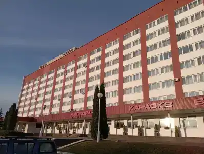 Припять - 36