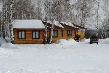 Снеготель - 0