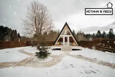 Истина в лесу - 13