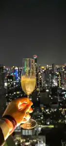 Lebua At State Tower - Sha Extra Plus - 23