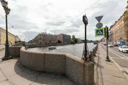 Всем Дом - 15