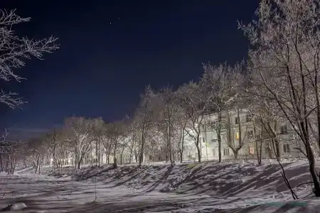Уральский - 25