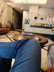 Avant Pool&Terrace - 27