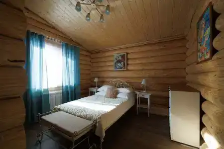 скульптора Эрьзи - 8
