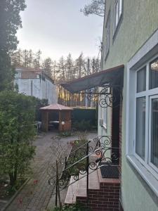 Домик на Садовой Вилла Мигнон - 26