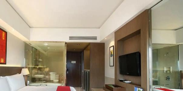 Trident Bandra Kurla - 63