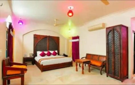 Staybook-Jyoti Mahal A Heritage - 84