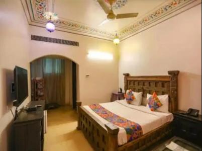 Staybook-Jyoti Mahal A Heritage - 45