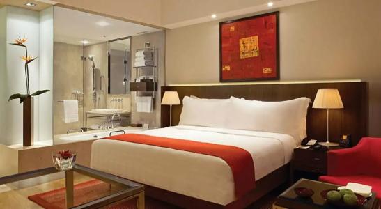 Trident Bandra Kurla - 53