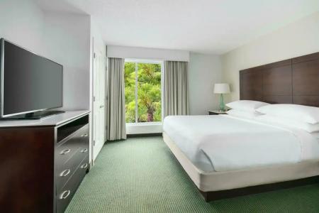 Embassy Suites by Hilton- Lake Buena Vista Resort - 57