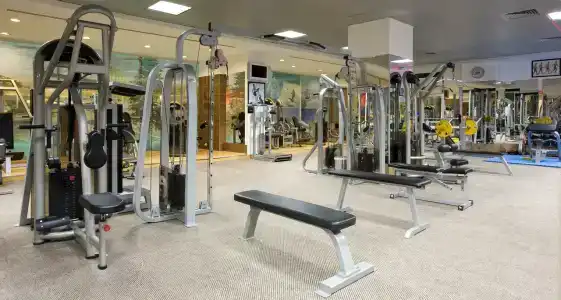 The Green Park Merter - 61