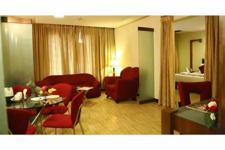 Regenta Central Deccan Chennai, Royapettah - 54