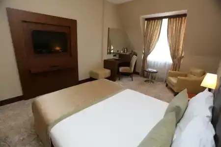 The Green Park Merter - 42