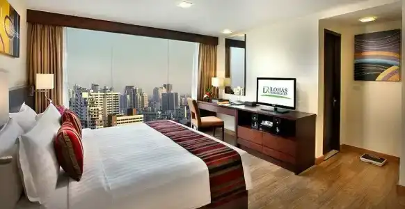 Lohas Residences Sukhumvit - 2